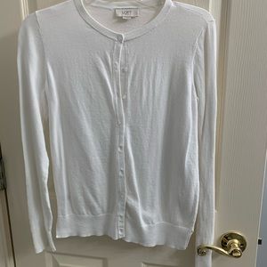 Small Loft cardigan